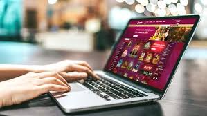 Зеркало Vulkan Russia Casino